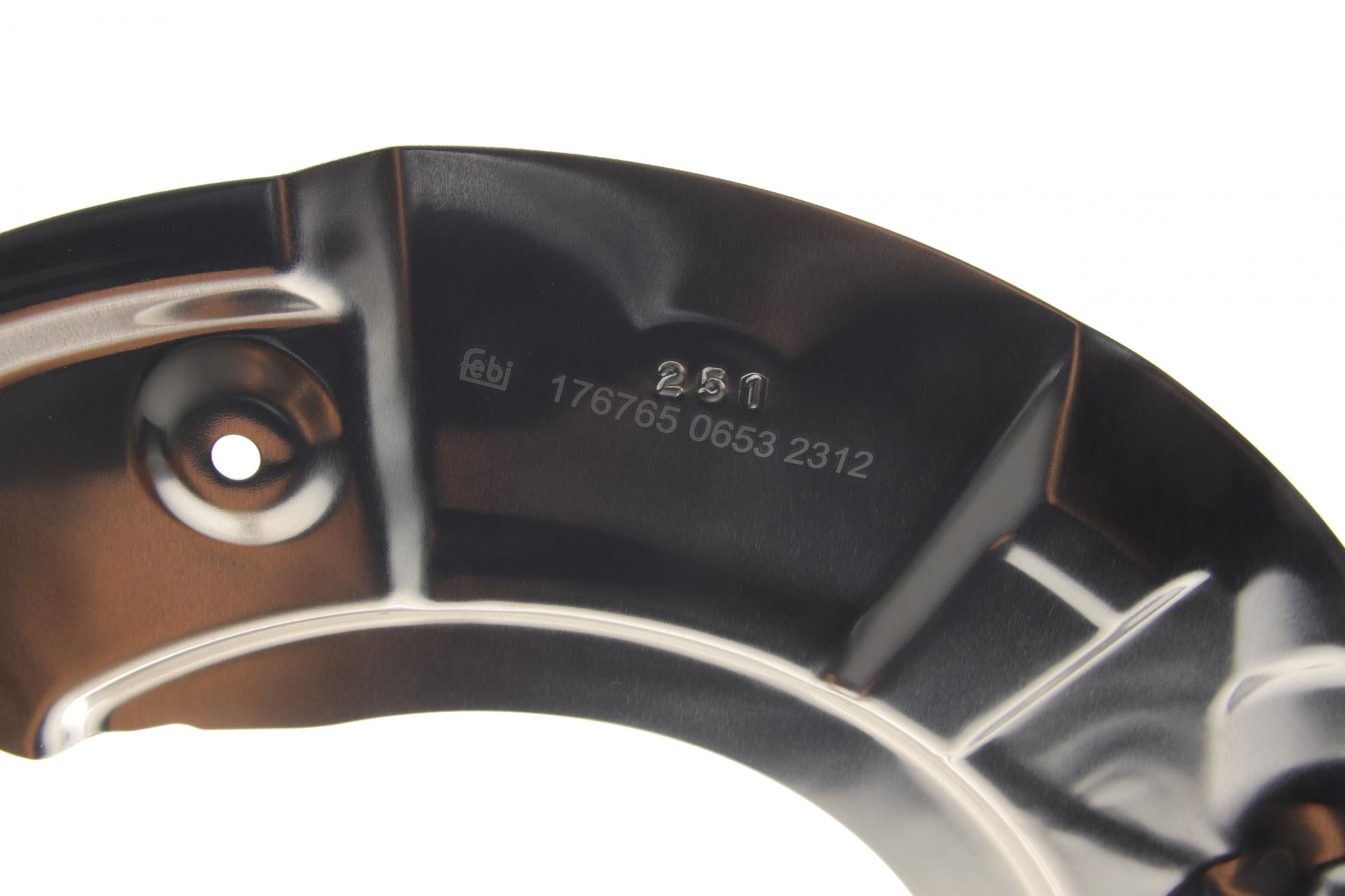176765 FEBI BILSTEIN